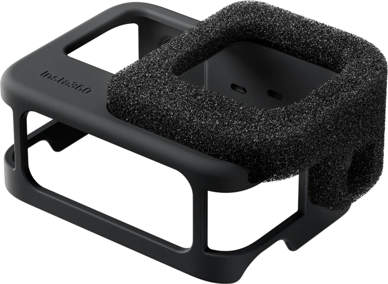 Insta360 Ace Pro Wind Muff Cover -tuulisuoja