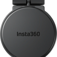 Insta360 GO 3/GO 3S Pocket Flexi Mount -kiinnike