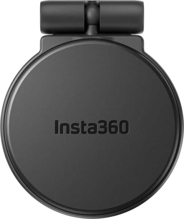 Insta360 GO 3/GO 3S Pocket Flexi Mount -kiinnike
