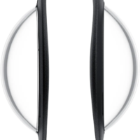 Insta360 X3 Premium Removable Lens Guards -linssisuoja