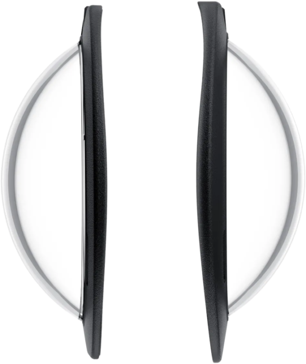 Insta360 X3 Premium Removable Lens Guards -linssisuoja