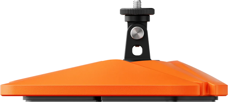 Insta360 Floating Surfboard Mount -surffilaudan kiinnike
