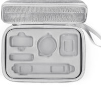 Insta360 GO 3/GO 3S Carry Case -kuljetukotelo