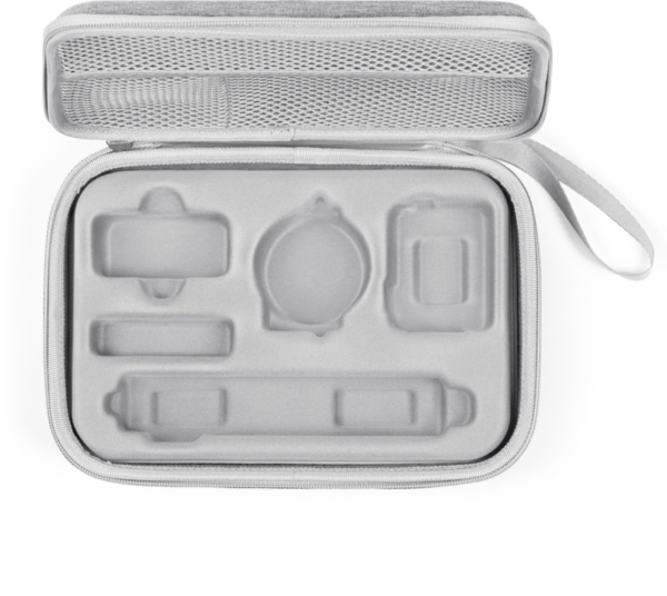 Insta360 GO 3/GO 3S Carry Case -kuljetukotelo