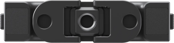 Insta360 GO 3/GO 3S Quick Release Mount -pikalukituskiinnike