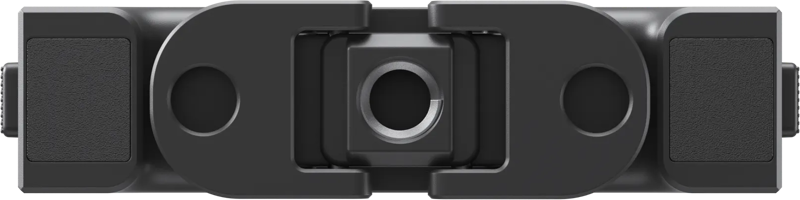 Insta360 GO 3/GO 3S Quick Release Mount -pikalukituskiinnike