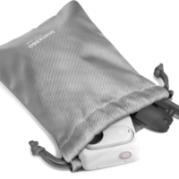 Insta360 GO 3/GO 3S Carry Bag -laukku
