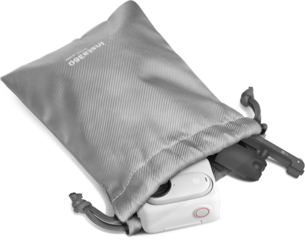Insta360 GO 3/GO 3S Carry Bag -laukku