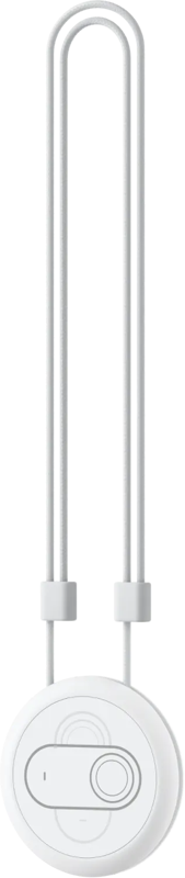 Insta360 GO 3/GO 3S Magnet Pendant -magneetti riipus