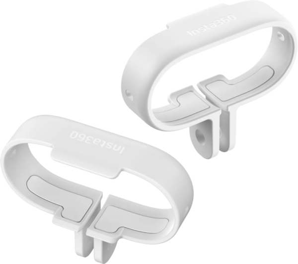 Insta360 GO 3/GO 3S Vertical & Horizontal Action Mount Set -kiinnitysarja