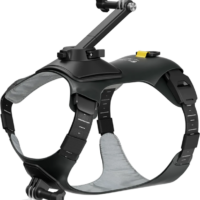 Insta360 Pet Harness Mount Size M -lemmikkivaljaat