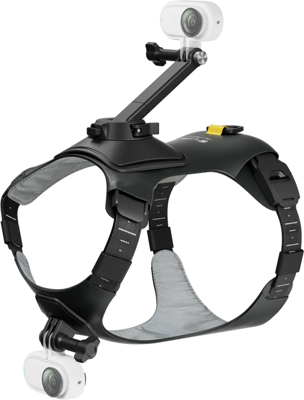 Insta360 Pet Harness Mount Size M - pet harness