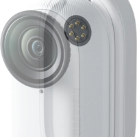 Insta360 GO 3/GO 3S Quick Reader -lukija