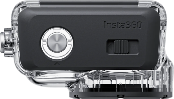 Insta360 GO 3/GO 3S Dive Case -sukelluskotelo