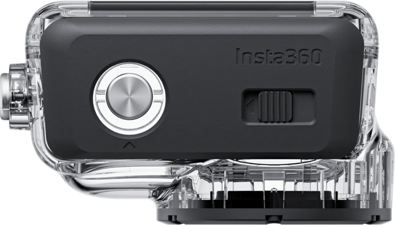 Insta360 GO 3/GO 3S Dive Case -sukelluskotelo