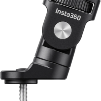 Insta360 Bike Headset Cap Mount -pyöräkiinnike