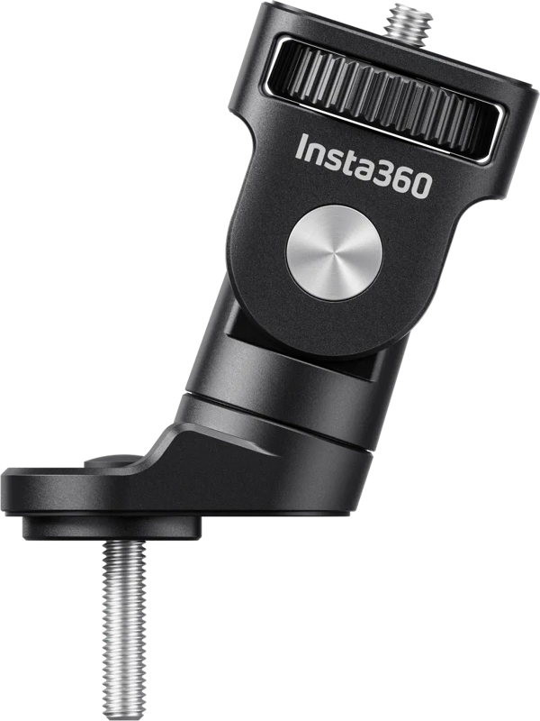 Insta360 Bike Headset Cap Mount -pyöräkiinnike