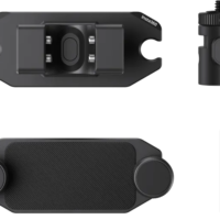 Insta360 Magnetic Selfie Stick Holster -kotelo