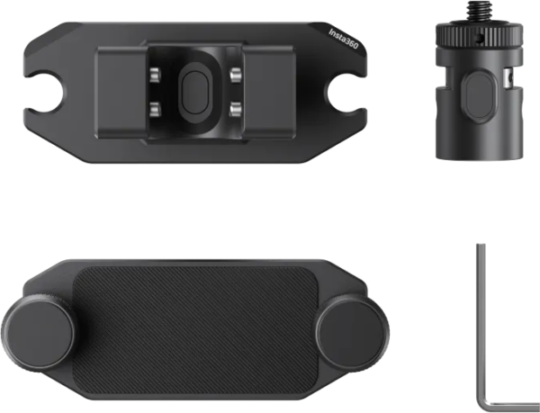 Insta360 Magnetic Selfie Stick Holster -kotelo
