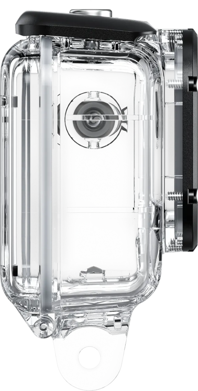 Insta360 Ace Pro Dive Case -sukelluskotelo