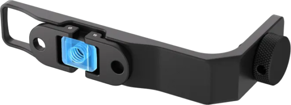 Insta360 X3 Horizontal Action Mount -kiinnike