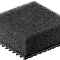 Insta360 X3 Wind Muff windscreen