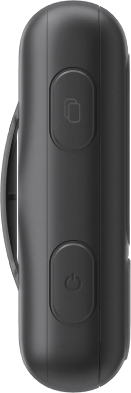 Insta360 GPS Action Remote -kauko-ohjain