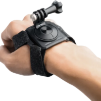 Insta360 Hand Mount Kit - hand mount