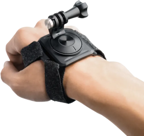 Insta360 Hand Mount Kit - hand mount