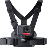 Insta360 Chest Strap -rintavaljaat