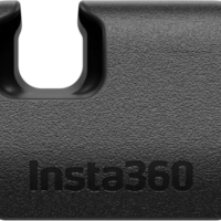 Insta360 All-Weather USB Charging Cover Ace Pro 2/ Ace Pro -liitinsuoja