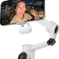 Insta360 Flow 2 Pro Spotlight -led-valo