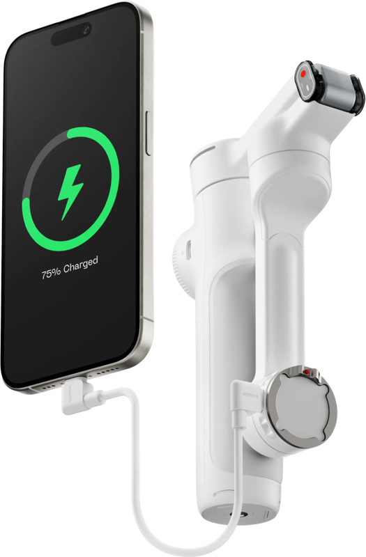 Insta360 Flow 2 Pro USB-C Charge Cable