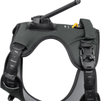 Insta360 Pet Harness Mount Size L -lemmikkivaljaat