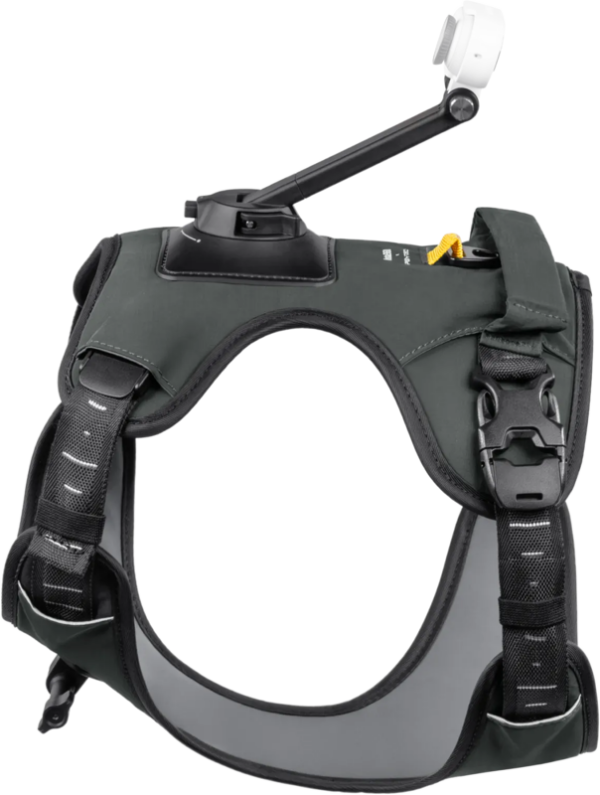 Insta360 Pet Harness Mount Size L -lemmikkivaljaat