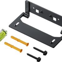 Insta360 Connect Wall Mount -seinäkiinnitysteline