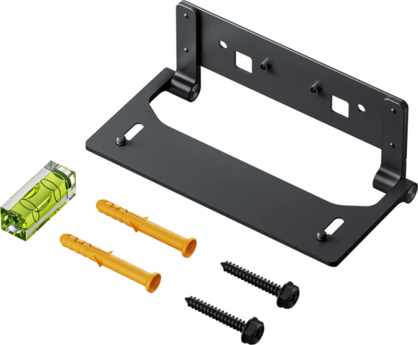 Insta360 Connect Wall Mount -seinäkiinnitysteline