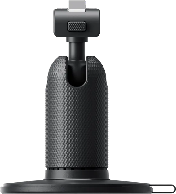 Insta360 GO 3/GO 3S Pivot Clip