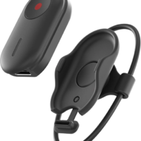 800q-05_133892 Insta360 Mini Remote -kaukosäädin