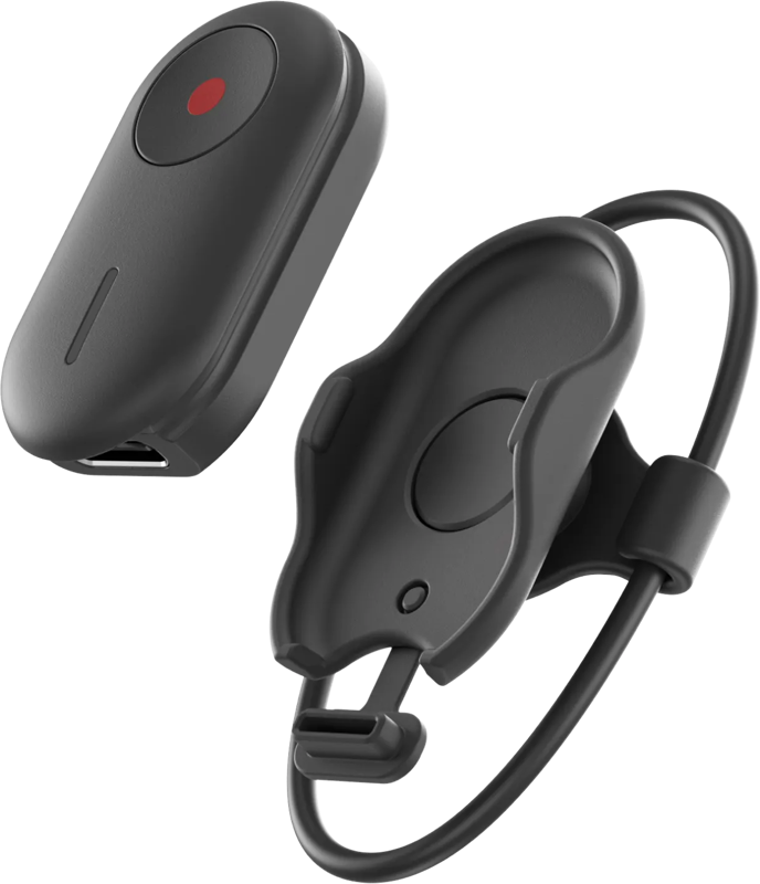 Insta360 Mini Remote -kaukosäädin