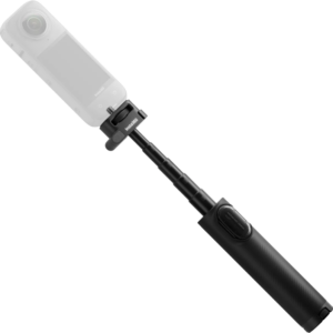 Insta360 Foldable 2-in-1 Selfie Stick (1/4" Mount) -selfietikku