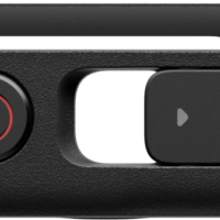 Insta360 Ace Pro 2 / Ace Pro Vertical-Horizontal Mount
