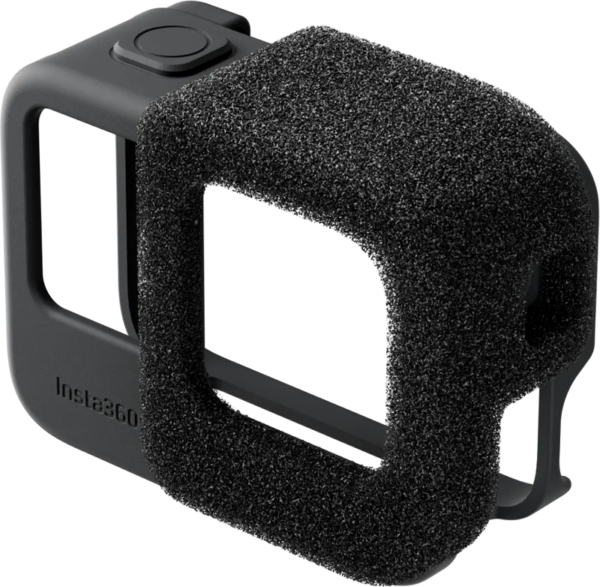 Insta360 Ace Pro Wind Muff Cover -tuulisuoja