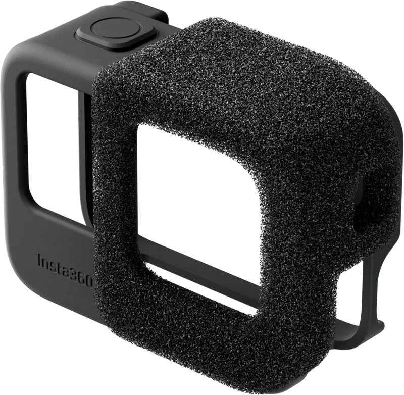 Insta360 Ace Pro Wind Muff Cover -tuulisuoja
