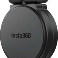 Insta360 GO 3/GO 3S Pocket Flexi Mount -kiinnike