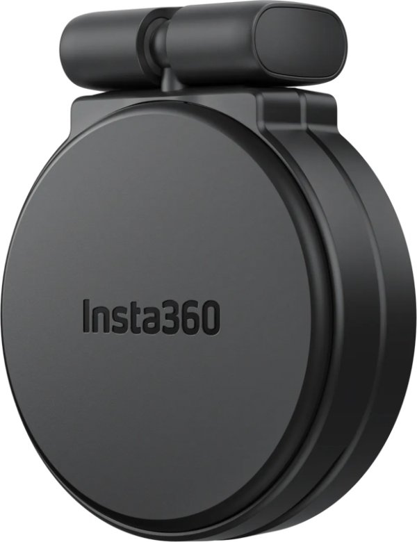 Insta360 GO 3/GO 3S Pocket Flexi Mount -kiinnike