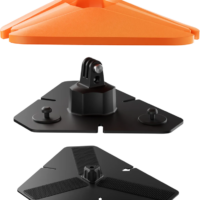 Insta360 Floating Surfboard Mount