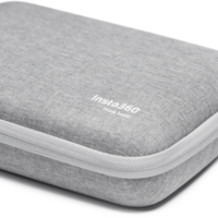 Insta360 GO 3/GO 3S Carry Case -kuljetukotelo