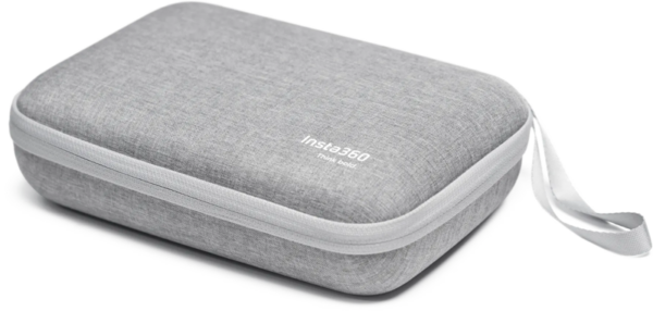 Insta360 GO 3/GO 3S Carry Case -kuljetukotelo