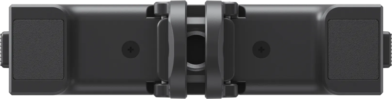 Insta360 GO 3/GO 3S Quick Release Mount -pikalukituskiinnike